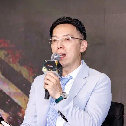 有AI（爱）更有家！疗愈经济与情绪价值成为新赛道2025胡润光谷中国设计榜论坛圆满落幕(图11)