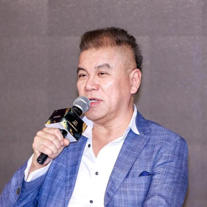 有AI（爱）更有家！疗愈经济与情绪价值成为新赛道2025胡润光谷中国设计榜论坛圆满落幕(图6)