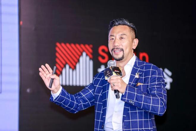 有AI（爱）更有家！疗愈经济与情绪价值成为新赛道2025胡润光谷中国设计榜论坛圆满落幕(图16)