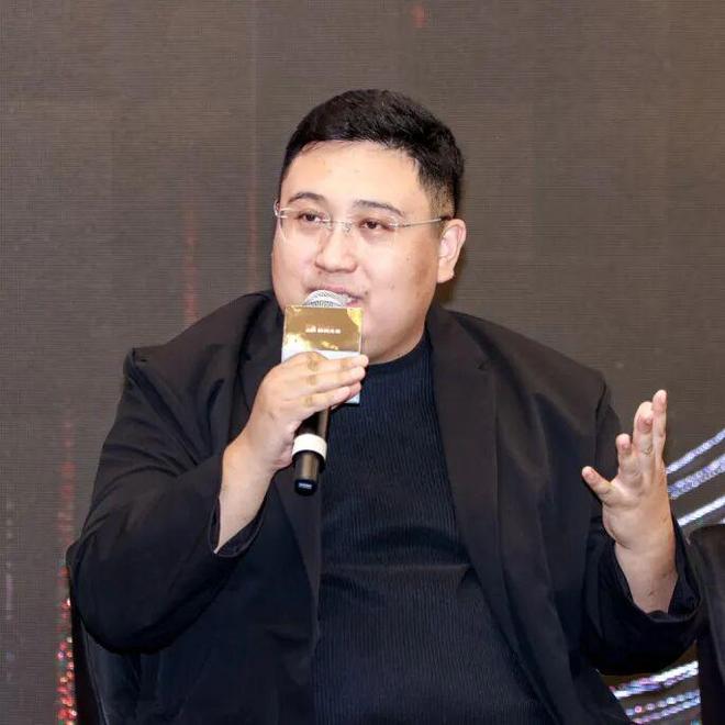 有AI（爱）更有家！疗愈经济与情绪价值成为新赛道2025胡润光谷中国设计榜论坛圆满落幕(图13)