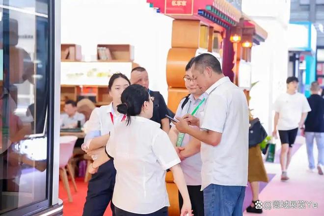 2026上海民宿展-旅居展-中国民宿露营木屋太空舱旅游展