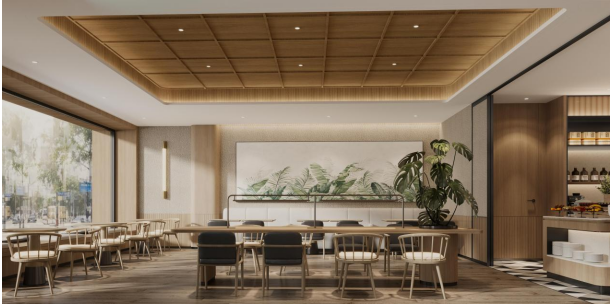 单房造价96万宜尚酒店35重塑中端逻辑(图3)