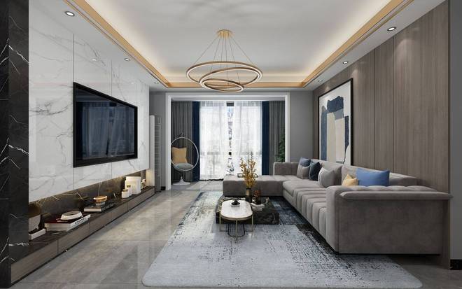 kaiyun入口：选择福建铭匠新材料全屋整装让你感受未来科技