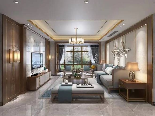 kaiyun入口：选择福建铭匠新材料全屋整装让你感受未来科技家居的魅力(图2)