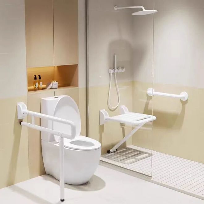 kaiyun网站：居家适老化改造设计：打造经得住时光的温暖港湾(图3)