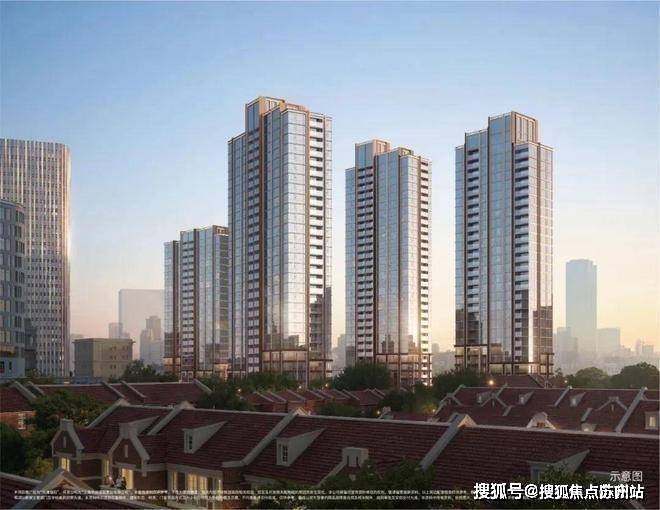 2025外滩瑞府(售楼处)网站-外滩瑞府(营销中心)首页网站-楼盘欢迎您-地址-价格-户型-小区环境-售楼处电话-楼盘详情-交房时间-周边配套(图4)