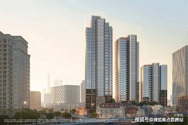 2025外滩瑞府(售楼处)网站-外滩瑞府(营销中心)首页网站-楼盘欢迎您-地址-价格-户型-小区环境-售楼处电话-楼盘详情-交房时间-周边配套(图9)