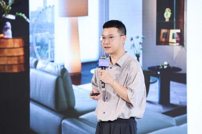 kaiyun入口：科沃斯以全嵌美学开启未来家居新生态