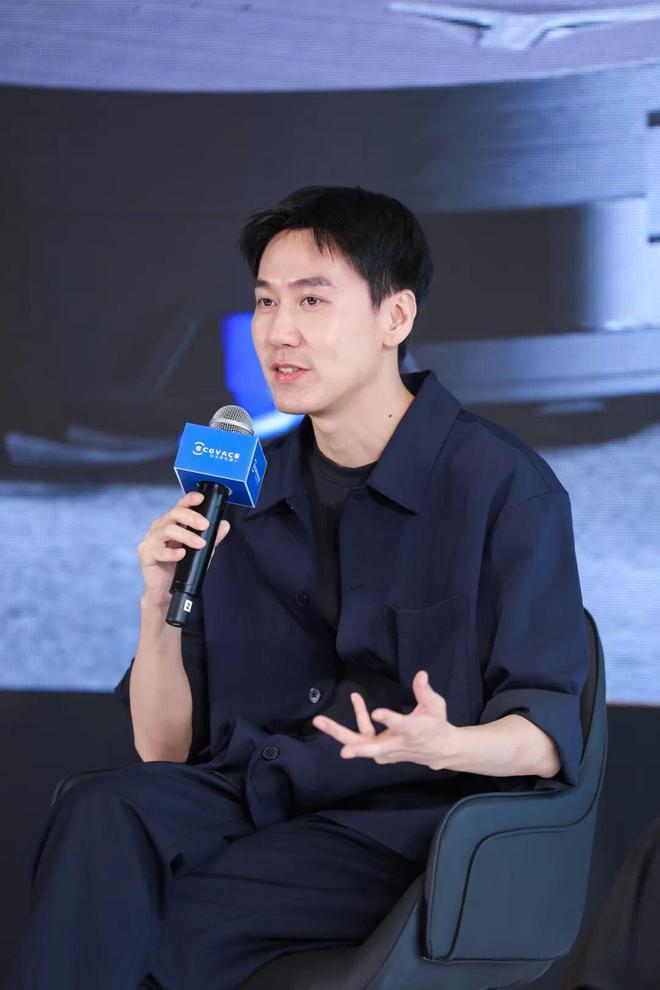 kaiyun入口：科沃斯以全嵌美学开启未来家居新生态(图5)