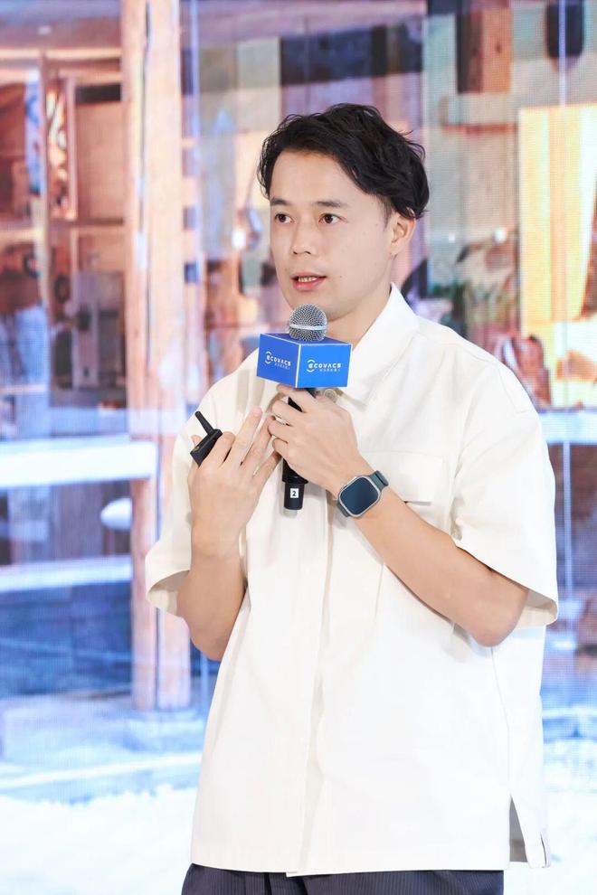 kaiyun入口：科沃斯以全嵌美学开启未来家居新生态(图3)