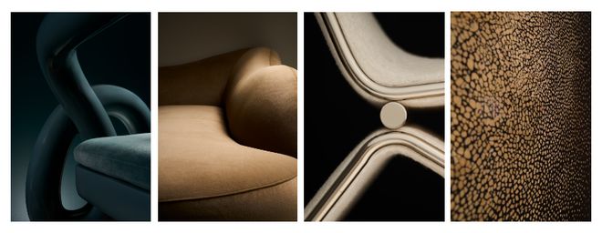 12组作品入围角逐9项大奖！美克家居以“设计硬实力”闪耀尖峰奖(图5)