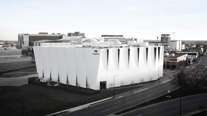 12组作品入围角逐9项大奖！美克家居以“设计硬实力”闪耀尖峰奖(图4)