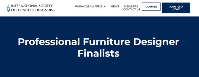 12组作品入围角逐9项大奖！美克家居以“设计硬实力”闪耀尖峰