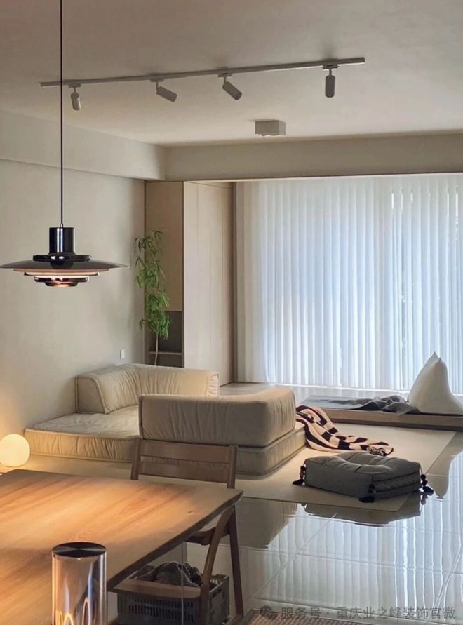 kaiyun：打破风格枷锁重庆业之峰引领去风格化装修新风尚