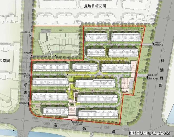 润雲金茂府售楼处发布低密叠墅盛境开开启惬意人居新篇章(图18)