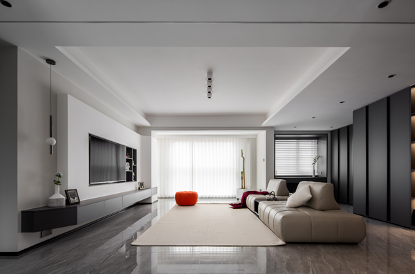 kaiyun网站：以家国情怀筑就盛世灯火丨名匠家装引领高品质家居新时代(图3)