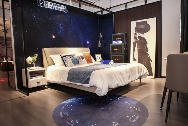 装库科技持续进化12星语IP为地产与家居行业注入新动能(图3)