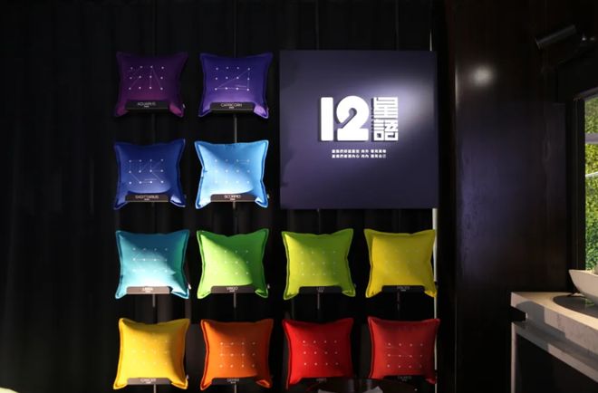 装库科技持续进化12星语IP为地产与家居行业注入新动能(图2)