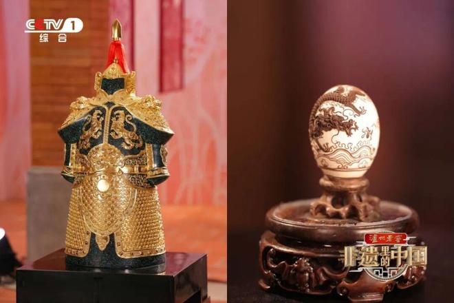 山海同庆福见金秋探寻闽南风情！《非遗里的中国》走进福建厦门(图8)