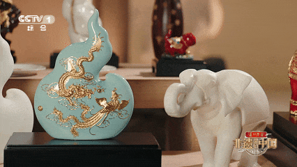 山海同庆福见金秋探寻闽南风情！《非遗里的中国》走进福建厦门(图9)