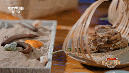 山海同庆福见金秋探寻闽南风情！《非遗里的中国》走进福建厦门(图10)