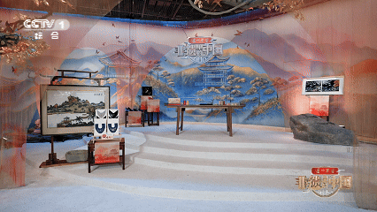 山海同庆福见金秋探寻闽南风情！《非遗里的中国》走进福建厦门(图13)