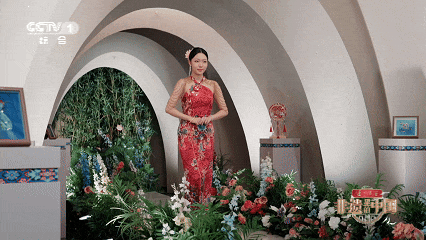 山海同庆福见金秋探寻闽南风情！《非遗里的中国》走进福建厦门(图14)