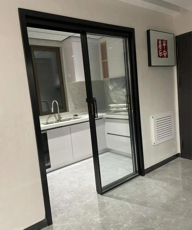 kaiyun网站：线个高赞的家居设计能让家务活少一半！(图9)