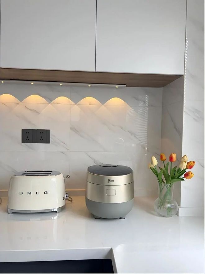 kaiyun网站：线个高赞的家居设计能让家务活少一半！(图16)