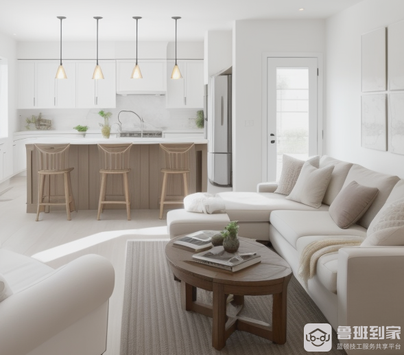 kaiyun网站：家居设计有哪些风格家居设计怎么装修