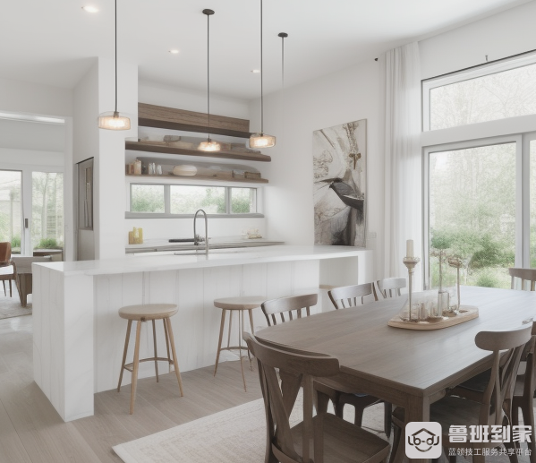 kaiyun网站：家居设计有哪些风格家居设计怎么装修(图3)