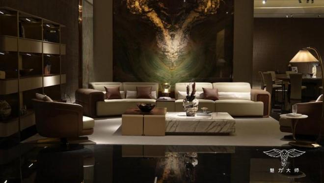 登临无人之巅：魅力大师家具只做原创、专注原创(图3)