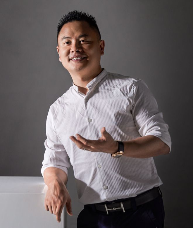 登临无人之巅：魅力大师家具只做原创、专注原创