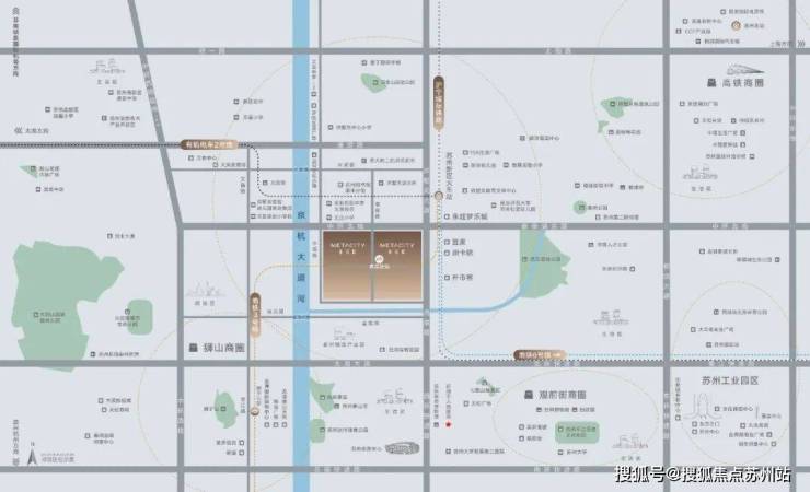 kaiyun网站：雅乐云庭：五年一学位地铁旁的公园式家园(图3)