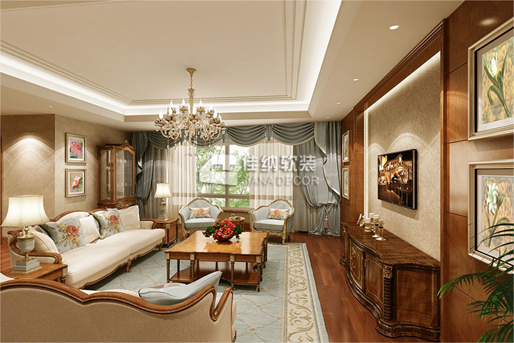 什么叫软装设计(图3)