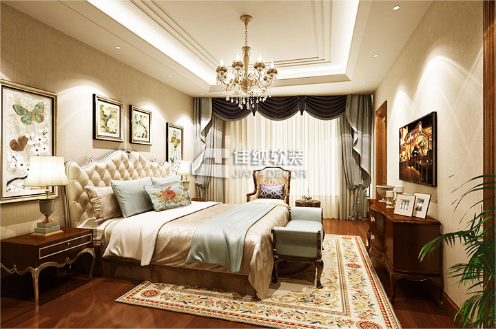 什么叫软装设计(图4)