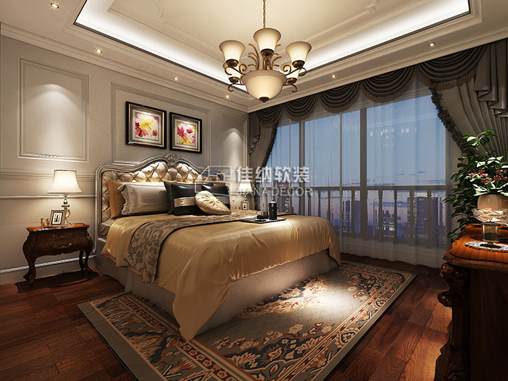 什么叫软装设计(图2)