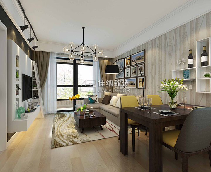 什么叫软装设计(图5)