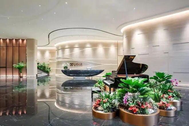 ⚡豪宅热搜NO1®仁恒深之源售楼处发布：以品质铸就传奇!(图16)