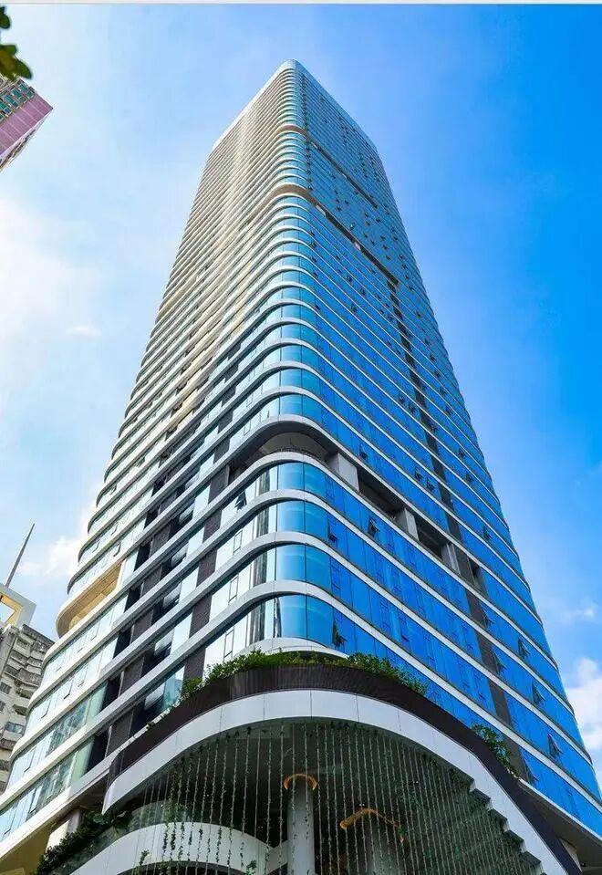 ⚡豪宅热搜NO1®仁恒深之源售楼处发布：以品质铸就传奇!(图24)