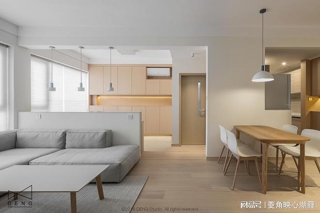 厦门房屋装修公司哪家靠谱（2025厦门口碑榜前十）(图2)