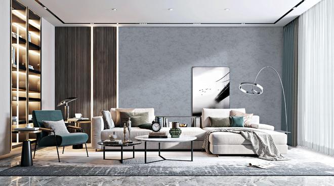 聚焦墙布品牌加盟：看米兰软装如何以三重认证构建核心竞争力