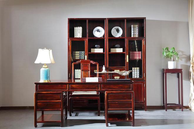 kaiyun：红木整装品牌推荐：揭秘2025年TOP10精选榜单(图2)