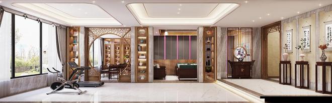 kaiyun：红木整装品牌推荐：揭秘2025年TOP10精选榜单(图6)