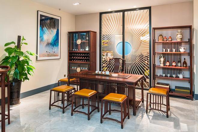 kaiyun：红木整装品牌推荐：揭秘2025年TOP10精选榜单(图3)