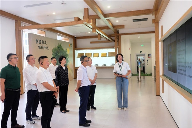 柏菲伦全屋定制携手铭品装饰共筑精品家居未来新生态(图2)