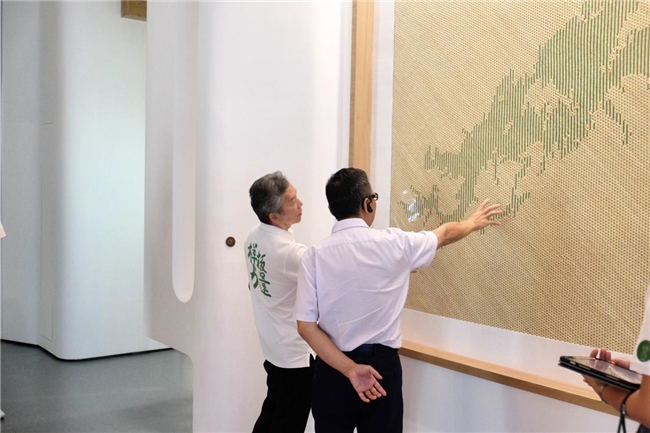 柏菲伦全屋定制携手铭品装饰共筑精品家居未来新生态(图3)