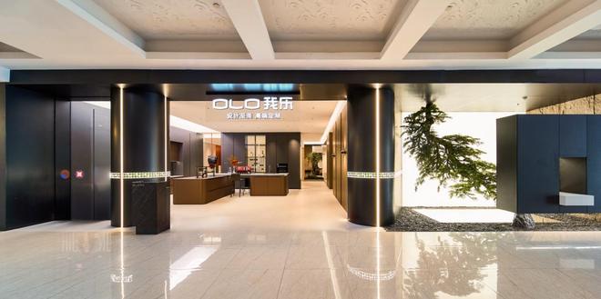 中产又爱又恨的我乐家居一年卖出29亿(图2)