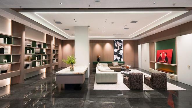 中产又爱又恨的我乐家居一年卖出29亿(图3)