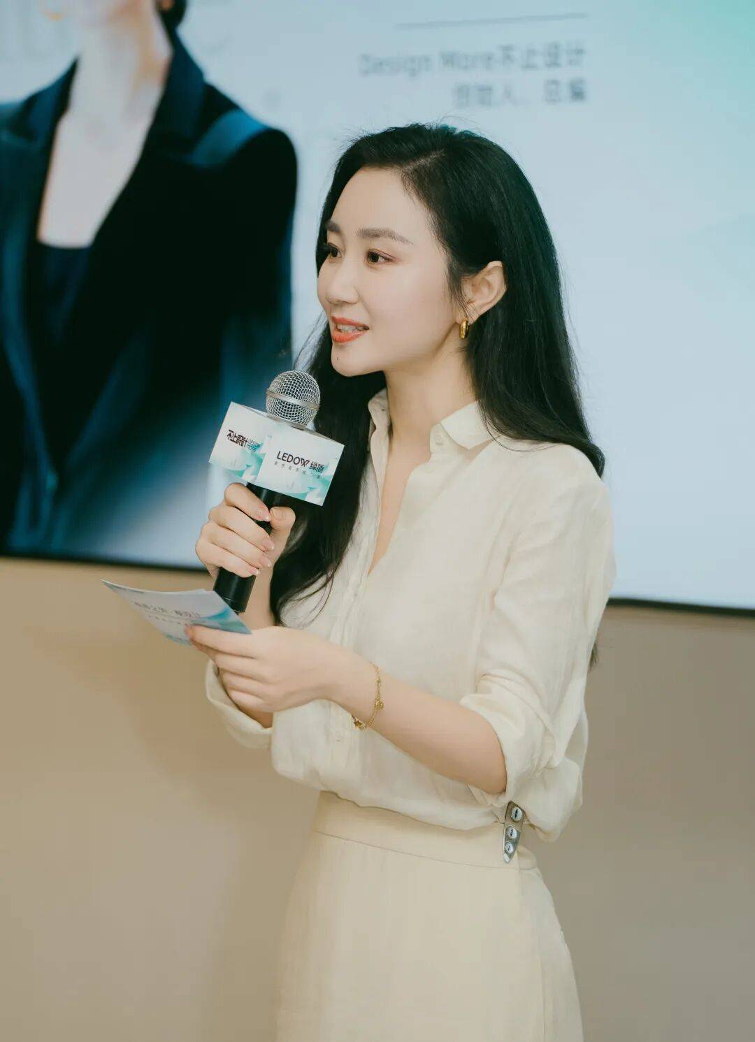 kaiyun网站：思辨｜绿盾门窗上海设计圈：直面时代浪潮深度探索未来设计新维度(图6)